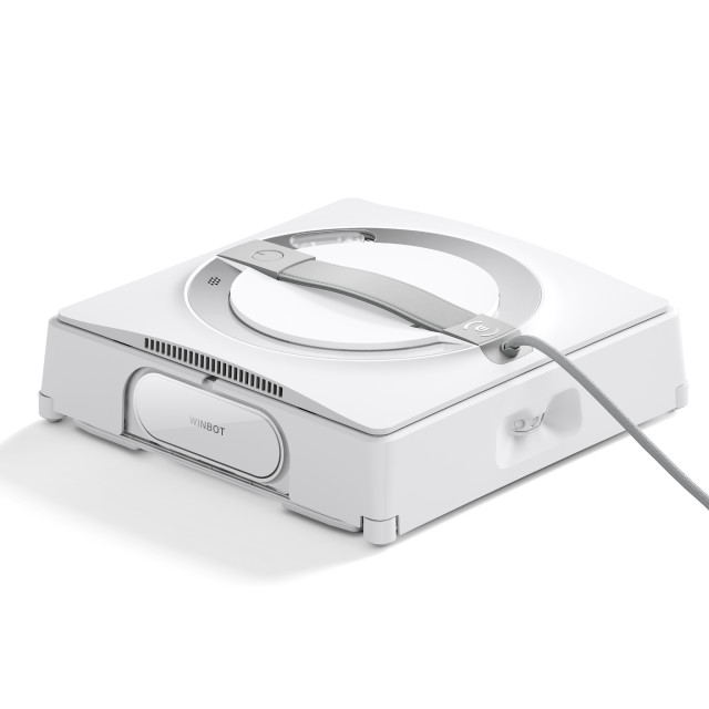 Ecovacs  WINBOT W2 Smart Window Cleaner angle