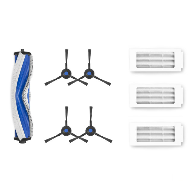 Ecovacs DEEBOT T30 OMNI Buddy Kit