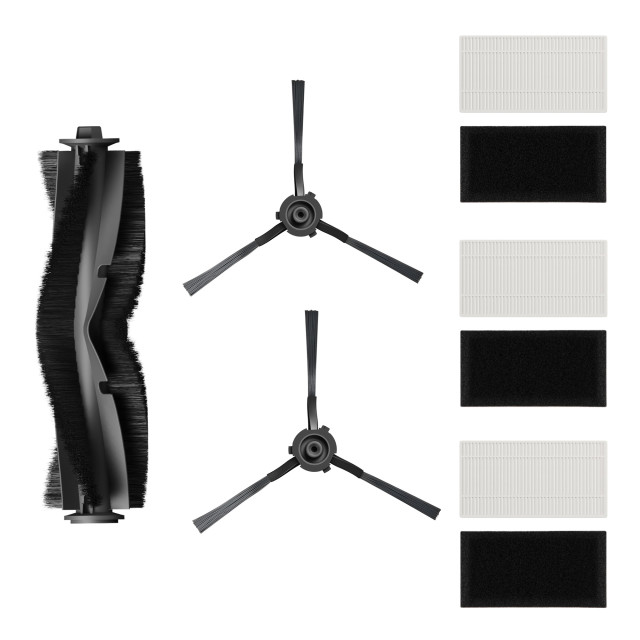 Ecovacs DEEBOT Y1 PRO Buddy Kit