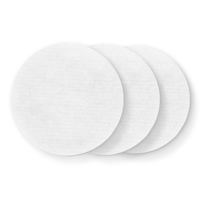 Ecovacs DEEBOT N20 PRO PLUS Sponge Filter for Auto-Empty Station angle