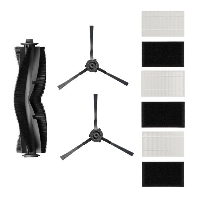 Ecovacs DEEBOT Y1 PRO PLUS Buddy Kit