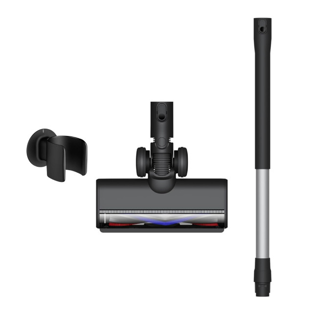 Ecovacs DEEBOT X2 Combo Power Brush Kit