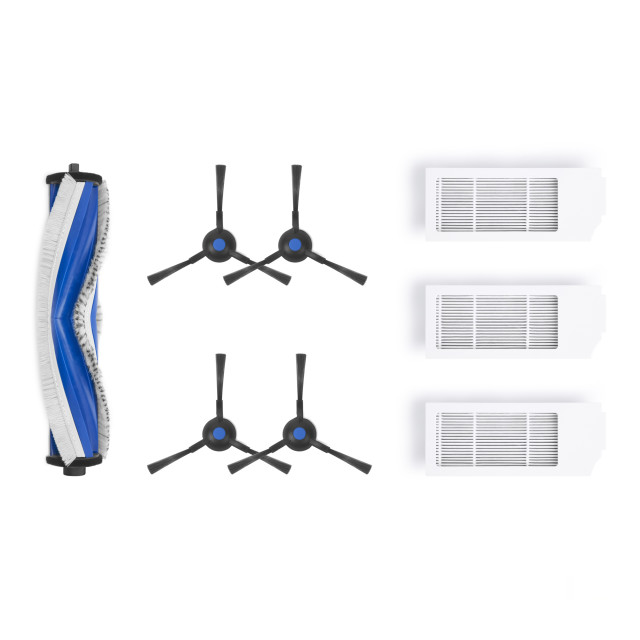 Ecovacs DEEBOT N20 Buddy Kit