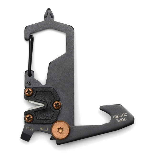Gentlemens Hardware Mini Explorer Multi-Tool