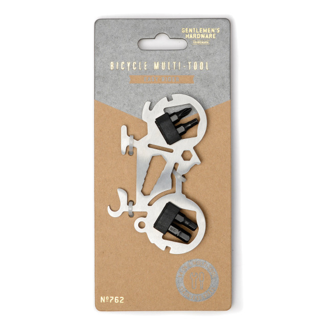 Gentlemens Hardware Mini Bicycle Multi-Tool packaging