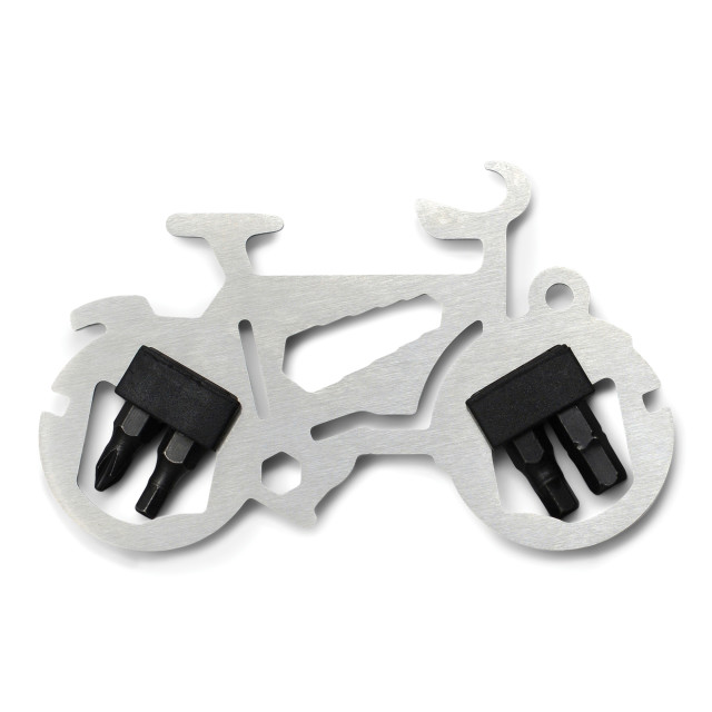 Gentlemens Hardware Mini Bicycle Multi-Tool