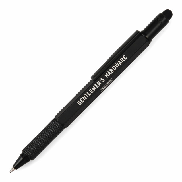 Gentlemens Hardware 6-in-1 Tooling Pen