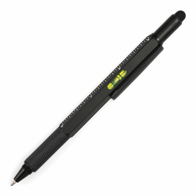 Gentlemens Hardware 6-in-1 Tooling Pen angle