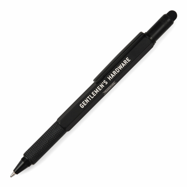 Gentlemens Hardware 6-in-1 Tooling Pen
