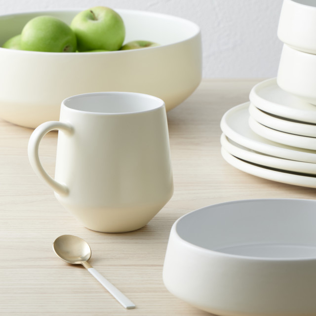 Humble & Mash Modern Mug, 420ml