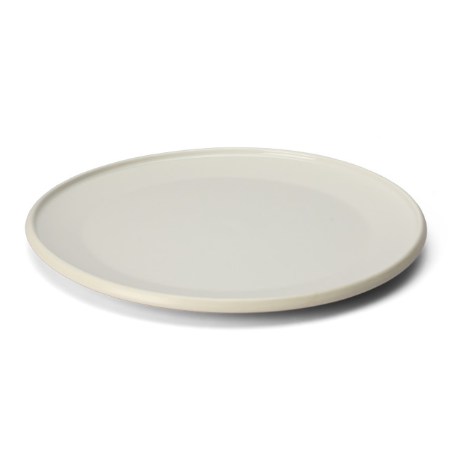 Humble & Mash Modern Dinner Plates, Set of 4