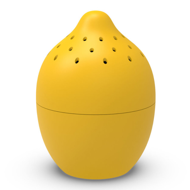 Kikkerland Lemon Microwave Cleaner