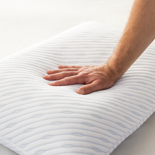 Tempur Prima Pillow - Medium detail