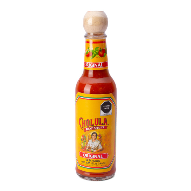 Cholula Mexican Salsa, 150g
