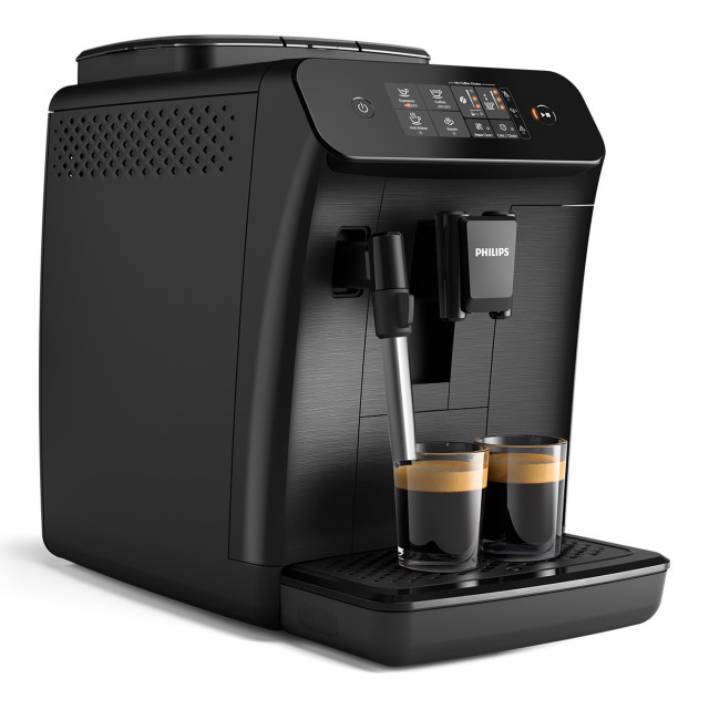 Philips Automatic Bean to Cup Coffee Machine, EP0820/00