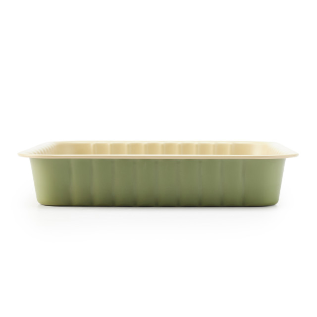 Guardini B-Nat Square Pan, 24cm