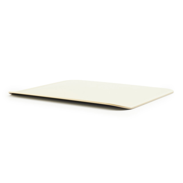 Guardini B-Nat Cookie Sheet, 40cm angled view