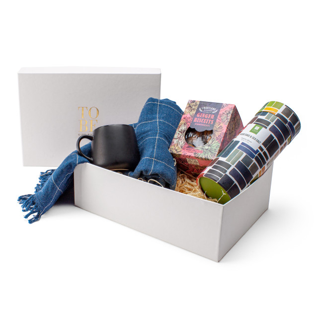 To Be Gift Boxes Keep It Cosy Box
