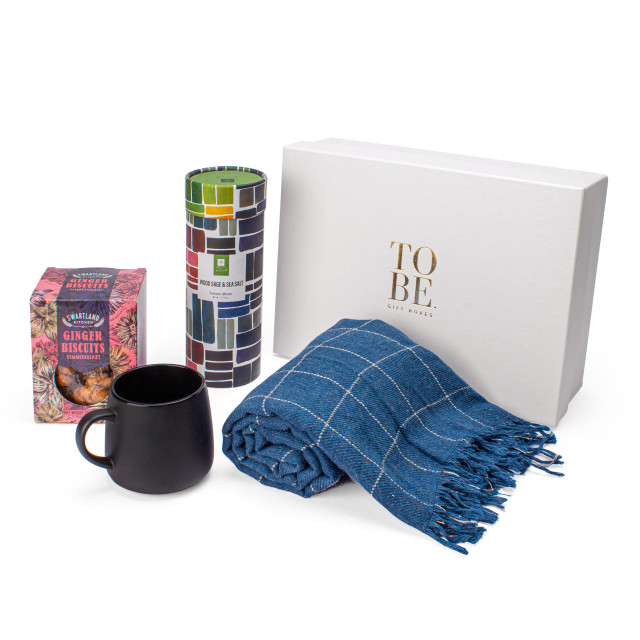 To Be Gift Boxes Keep It Cosy Box out of the box