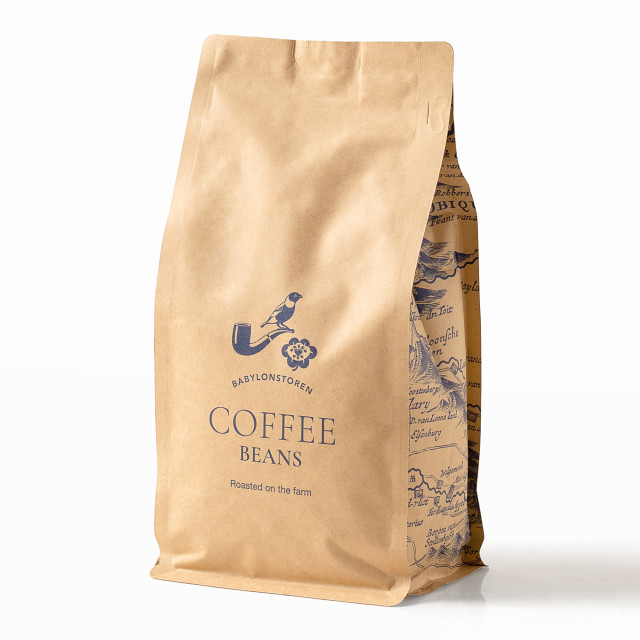 Babylonstoren Coffee Beans - 1kg