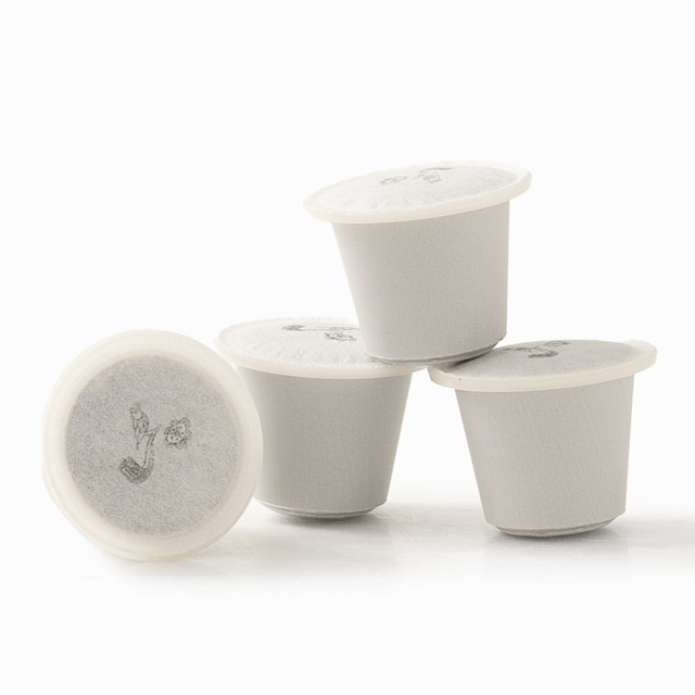 Babylonstoren Coffee Capsules angle