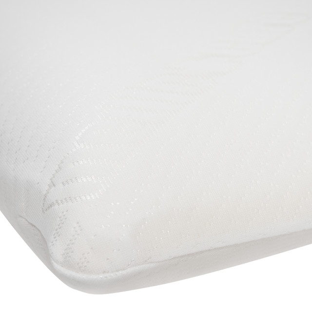 Magniflex Eco Medicare Pillow texture close up