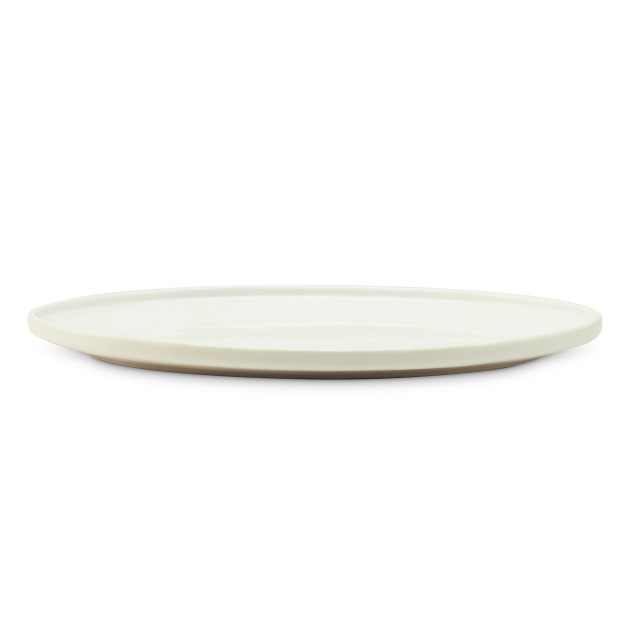 Humble & Mash Modern Oval Serving Platter side view