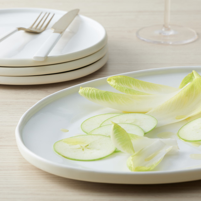 Humble & Mash Modern Oval Serving Platter