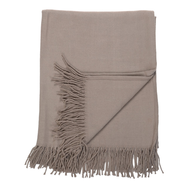 Aranda Cobblestone Melody Throw, 150cm x 200cm