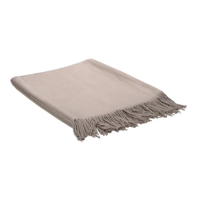 Aranda Cobblestone Melody Throw, 150cm x 200cm angle