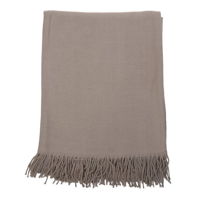 Aranda Cobblestone Melody Throw, 150cm x 200cm angle