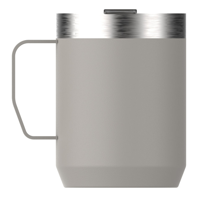 Stanley The Legendary Camp Mug, 230ml - Ash back view