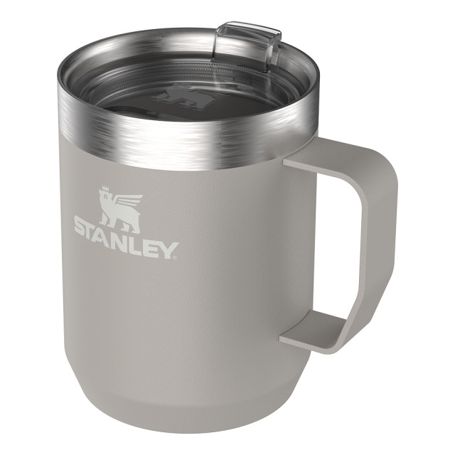Stanley The Legendary Camp Mug, 230ml - Ash