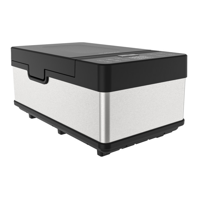 SousChef The Space Neovide NSV100 All-In-One Sous Vide Cooker side view