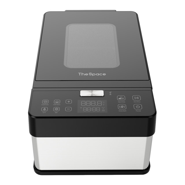 SousChef The Space Neovide NSV100 All-In-One Sous Vide Cooker