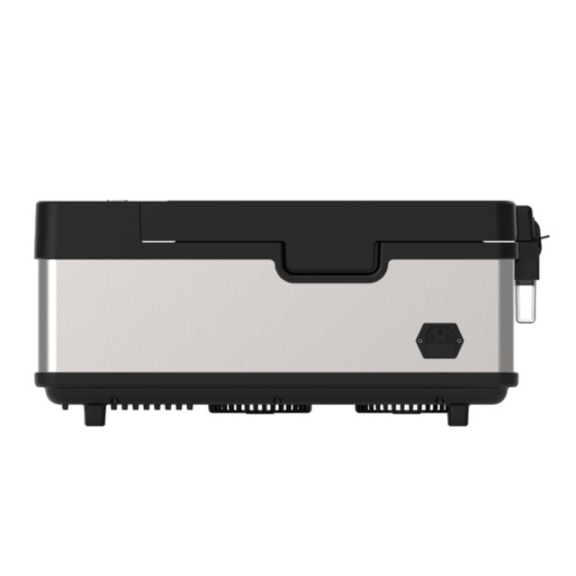 SousChef The Space Neovide NSV100 All-In-One Sous Vide Cooker side view