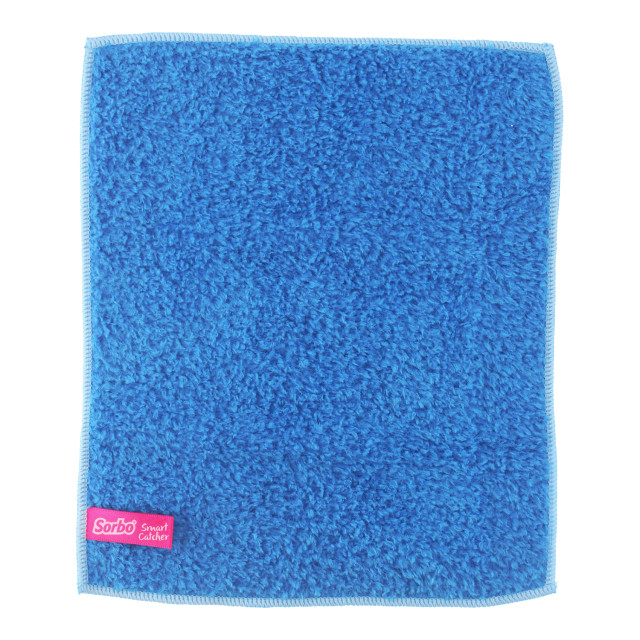 Sorbo Blue Dust Catcher Microfibre Cloth
