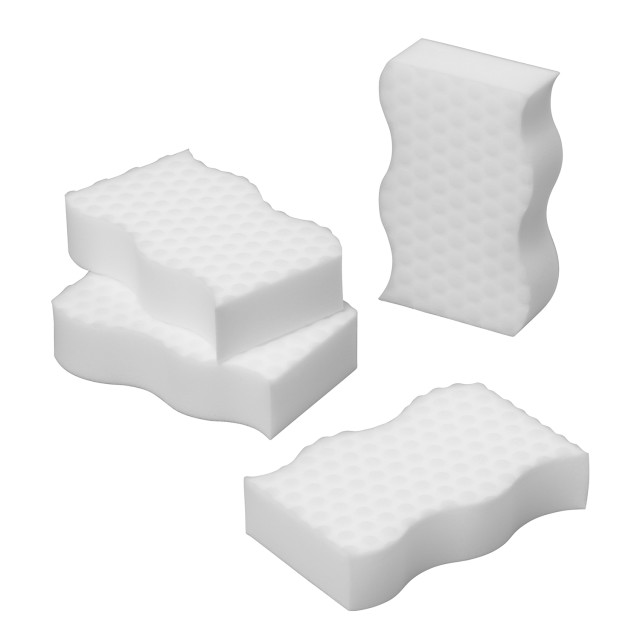 Sorbo Wonder Sponges, Pack of 4