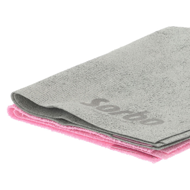 Sorbo Kitchen Wonder Microfibre Cloths, Set of 2 close up