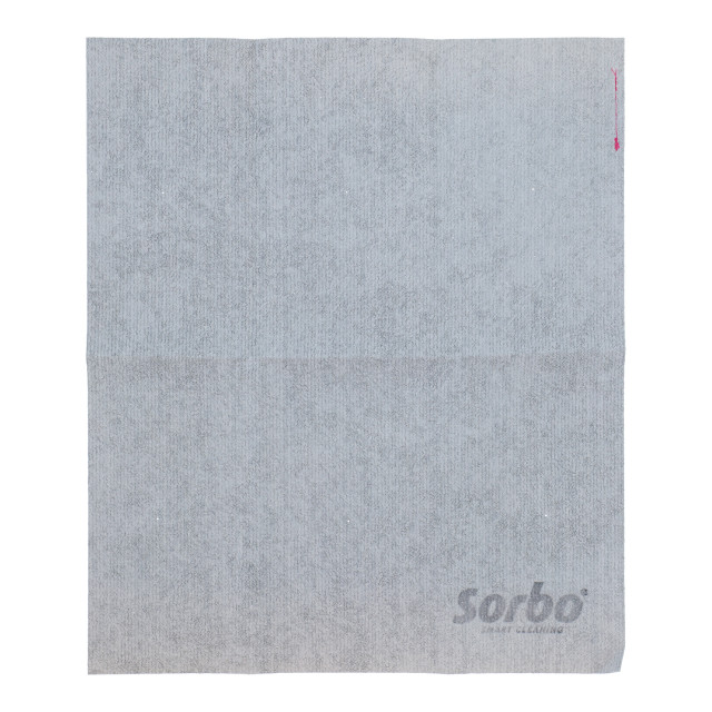 Sorbo Kitchen Wonder Microfibre Cloths grey