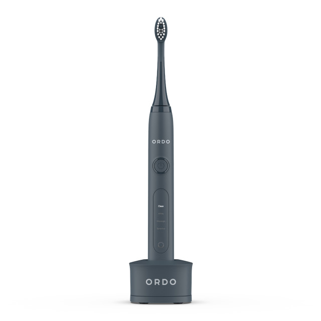 Ordo Sonic Plus Toothbrush - Charcoal Grey