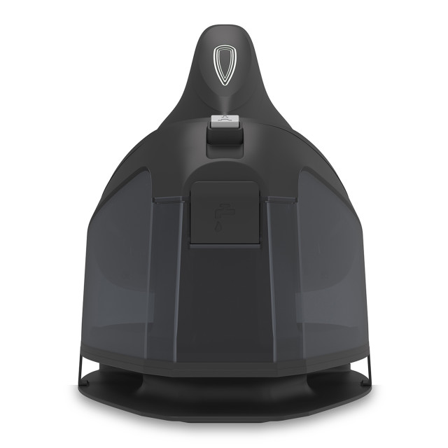 Taurus Sliding Pro 3000 Iron Steam Station, 3000W front view