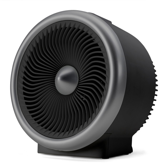 Taurus Tropicano Jet Hot & Cool Fan Heater, 2000W