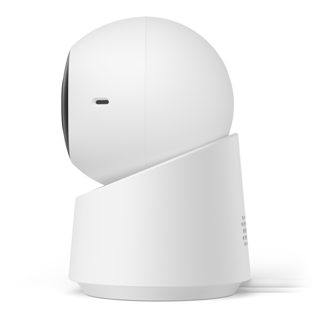 Eufy C220 2K Indoor Security Camera angle