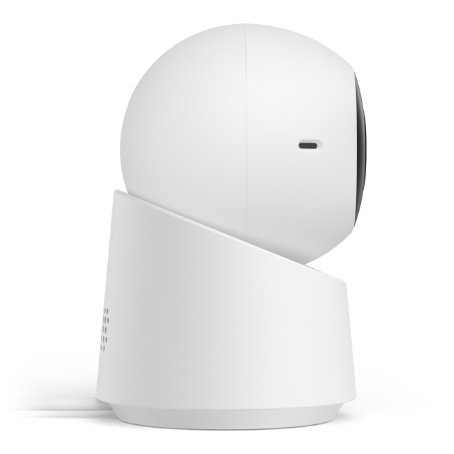 Eufy C220 2K Indoor Security Camera angle