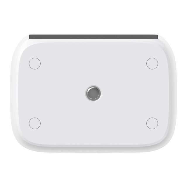 Eufy S220 Solar-Powered Battery Security Camera angle