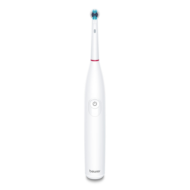 Beurer TB30 Rechargeable Electric Toothbrush front view