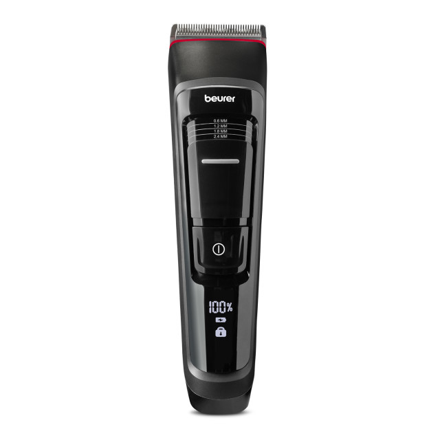 Beurer MN5X Rechargeable Hair Clippers