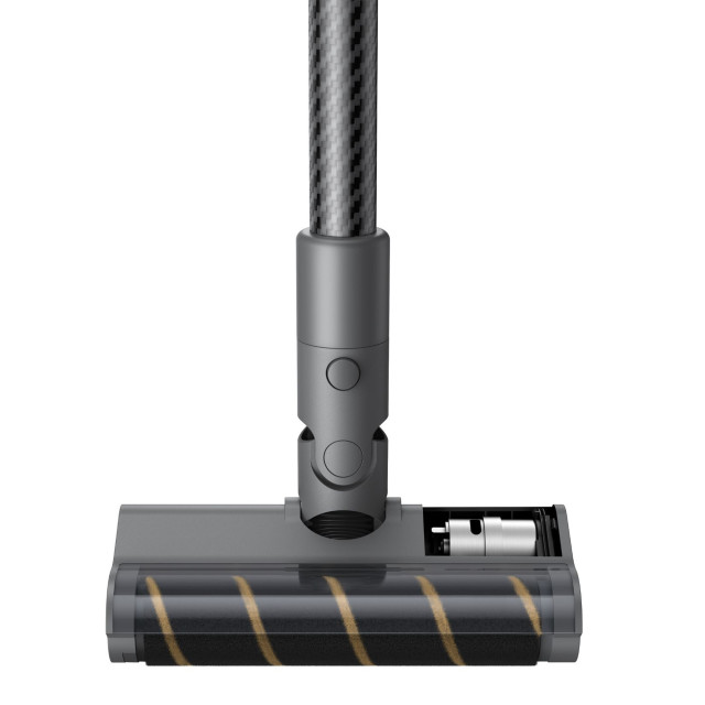 Dreame R20 Cordless Stick Vacuum Cleaner, 570W - Silver close up