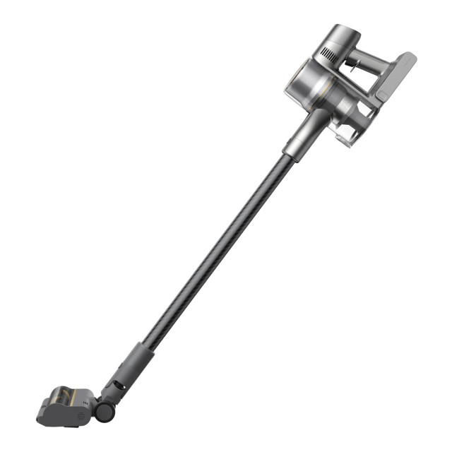 Dreame R20 Cordless Stick Vacuum Cleaner, 570W - Silver